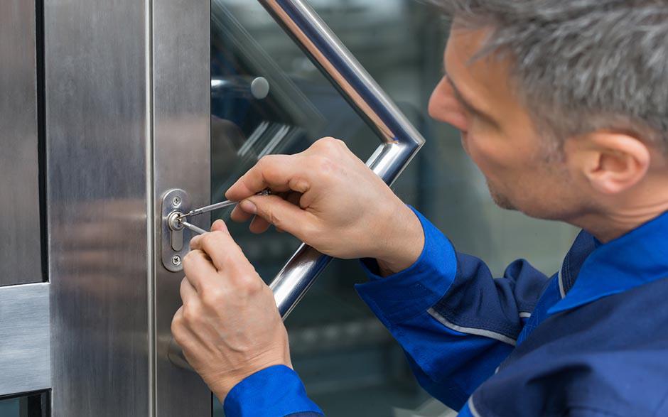changement serrure prix Viroflay